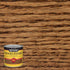 Minwax Wood Finish 221504444, Red Oak Stain, Half Pint