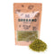 Mexican Oregano (3oz) - Premium Greek Cut, Mexican Oregano Dried, Great For Mexican Cuisine and Spices - Packaged In Resealable Kraft Bag by OLÉ RICO