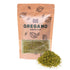 Mexican Oregano (3oz) - Premium Greek Cut, Mexican Oregano Dried, Great For Mexican Cuisine and Spices - Packaged In Resealable Kraft Bag by OLÉ RICO