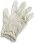 Medpride Medical Examination Latex Gloves| 5 mil Thick, Powder-Free, Non-Sterile, Heavy Duty Exam Gloves