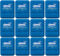 Glide Oral-B Pro-Health Advanced Floss, Small Size 4 Meters (4.3 Yards) - Pack of 12