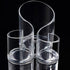 Makeup brush holders?brush holder?makeup brush storage?makeup brush holders?makeup organizer, Jewelry and Hair Accessories?Eyebrow pencil makeup brush finishing box cosmetic desktop storage box, dressing table eyebrow pencil lip gloss finishing