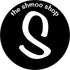 Shmoo Unique Felt Coasters for Drinks - Wine Glass Marker with Slip on Design Made in The USA The Perfect Housewarming Gifts Bar Accessories Coffee Bar Table Decor (6, Multi)