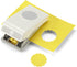 EK Tools Circle Punch, 1.50-Inch Scalloped Edge, New Package