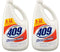 Formula 409 00636 Antibacterial Kitchen All Purpose Cleaner Disinfectant, Regular, 64oz Refill - Paack of 2