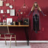 RoomMates RMK4943GM Wandavision Wanda Giant Peel and Stick Wall Decals