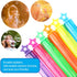 66 Pieces Mini Bubble Wands,Bubble Party Favors Assortment Toys for Kids,Themed Birthday, Halloween,Goodie Bags,Carnival Prizes,Wedding,Easter Basket Stuffers,Bubble Maker Toys for Kids,Girls & Boys