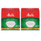 Melitta Java Jig, Single Serve Paper Coffee Filters - 2 Pack