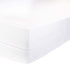Amazon Basics Zipper-Enclosed Waterproof Mattress and Box Spring Cover Protector - Twin XL, 12 to 18-Inch Depth