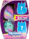 Squishville by Squishmallows SQM0078 Mystery Squad, Four 2, Irresistibly Soft Colourful Plush Caticorns, Mini Squishmallows