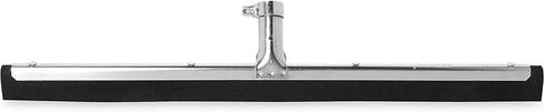 Rubbermaid Commercial FG9C2700BLA Standard Floor Squeegee, 22-inch Dual Moss