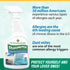 The Ecology Works DustmiteX Spray (32oz) - Eliminate Dust Mites, Fleas & Reduce Allergies, Gentle Hypoallergenic Formula for Fabric, Furniture, Pet Bedding & More