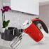 Betty Crocker 7-Speed Power Hand mixer, Red