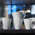 Villeroy & Boch New Wave Cafe Mug, 1 Stück (1er Pack), White