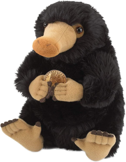 The Noble Collection Fantastic Beasts Niffler Plush