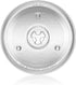 10.5 Microwave Turntable Tray for Hamilton Beach, Sunbeam, Emerson P23, GE General Electric 10-1/2 inch Microware Glass Plate Replacement for Panasonic, Chefmate, Avant etc Microwave Oven Plate