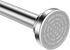 TEECK Tension Curtain Rod, 26-39 Inches Spring Tension Rod, Premium Stainless Steel, Anti-Slip, No Drilling, No Rust, Never Collapse, for Windows, Doorways, Shower, Easy to use
