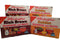 G Washington's Seasoning and Broth - 2 Golden and 2 Rich Brown Variety Pack - Meat and Gluten-Free