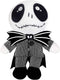 Originalidad Nightmare Before Christmas Jack Skellington Plush Doll - Pumpkin King Plush Stuffed Toys Dolls (Jack Doll 9.5 Inches)