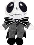 Originalidad Nightmare Before Christmas Jack Skellington Plush Doll - Pumpkin King Plush Stuffed Toys Dolls (Jack Doll 9.5 Inches)