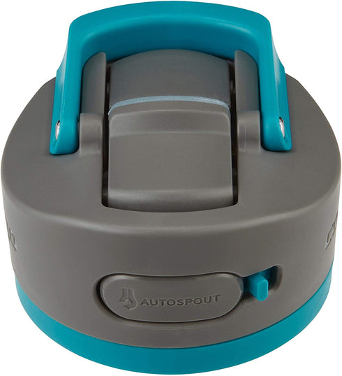 Contigo AUTOSPOUT Water Bottle, 24oz, Juniper