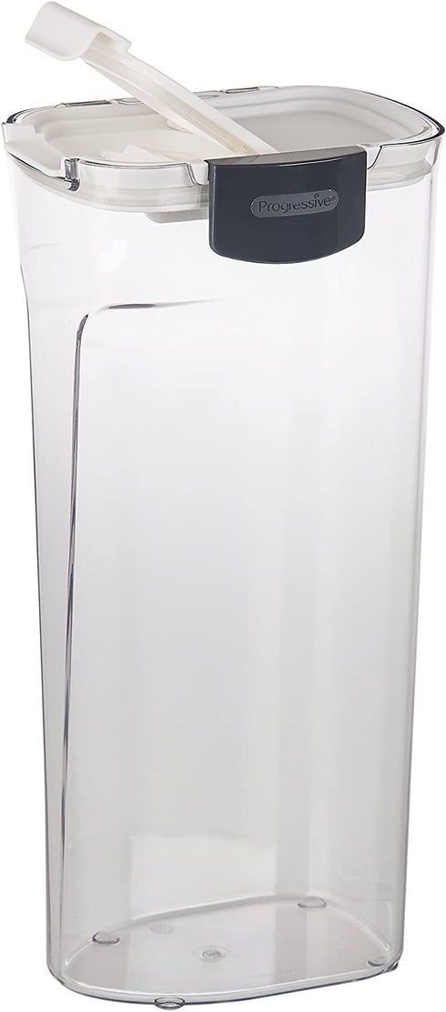 Progressive International PKS-140 Past Prepworks by Progressive Pasta ProKeeper, Clear, 1 Piece
