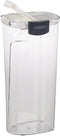 Progressive International PKS-140 Past Prepworks by Progressive Pasta ProKeeper, Clear, 1 Piece