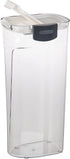 Progressive International PKS-140 Past Prepworks by Progressive Pasta ProKeeper, Clear, 1 Piece