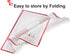Extra Large Silicone Baking Mat 32" By 24" Non-slip Premium Pastry Mat Non Stick Pie Mat with Measurement, Counter Mat, Dough Rolling Mat