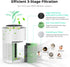 TEC.BEAN Air Purifier Replacement Filter