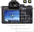 Screen Protector for Sony A7S III A7 III A7R Mark iii IV A7RIII A7R3 Alpha 7R IV A7RIV,debous Anti-scratch Hard Glass Cover for Sony A7III ILCE-7RM3 A7R III Mark iii A7R III 3 MKIII ILCE-7RM4