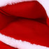 Christmas Hat Santa Hat Bulk Adults Santa Claus Hats Christmas Santa Party Hats for Women/Men/Teens