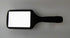 Binocktails Bev-Brush Paddle Hairbrush Secret Flask