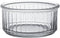 Duralex Made In France OvenChef 8 oz Ramekins, 3.9 Inch, Set of 4
