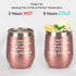 Cpskup No Matter How, Ugly Children Funny Wine Tumbler Glass, 12 Oz Stainless Steel Insulated Wine Tumbler with Lid and Straw, Funny BirthdayDad Mom Gifts for Mom Dad Grandma Grandpa Aunt Women