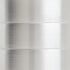 Winco Aluminum Winware 1/2-Quart Measure, 1/2 Quart