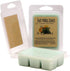 2 Pack - Sage & Citrus Scented Soy Wax Melts | Long Lasting Fragrance Cubes | Hand Poured in The USA by Just Makes Scents Candles & Gifts