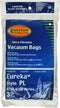 EnviroCare Replacement Vacuum Cleaner Bag Designed to Fit Eureka Electrolux Style PL Uprights 12 Bags