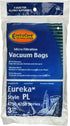 EnviroCare Replacement Vacuum Cleaner Bag Designed to Fit Eureka Electrolux Style PL Uprights 12 Bags