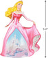 Hallmark Keepsake Christmas Ornament 2021, Disney Princess Celebration Aurora, Porcelain