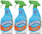 Fantastik All-Purpose Cleaner 32fl.oz Powers Through Touch Crease & Grime Pack of 3 (with Bleach)