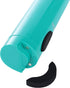 Ozeri OW08A-T Fascina Electric Wine Bottle Opener, Teal Blue