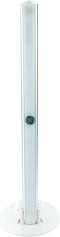 GE Portable LED Light Wand, On / Off, 3 AAA Battery Operated, 35 Lumens, Detachable, Hand-Held, Ideal for Under Cabinet, Closet, Hallway, Work Bench, Washroom, Pantry & Laundry Room, 12747