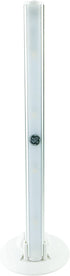 GE Portable LED Light Wand, On / Off, 3 AAA Battery Operated, 35 Lumens, Detachable, Hand-Held, Ideal for Under Cabinet, Closet, Hallway, Work Bench, Washroom, Pantry & Laundry Room, 12747