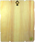 Laser Cut Wood Our Lady of Guadalupe Icon Wall Plaque, 9 1/4 Inch