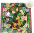 CIEOVO Zoo Jungle Animal Party Supplies - Serves 18 Guest Includes Party Plates, Spoons, Forks, Cups, Napkins Party Pack Perfect for Safari Animal Themed Birthday Shower Parties Decorations