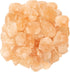 Crystal Decor Pink Himalayan Salt Lamp Bowl with Bulb and Dimmer, 100% Pure and Natural