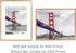 Frametory, 11x14 Aluminum Photo Frame with Ivory Color Mat for 8x10 Picture & Real Glass, Metal Picture Frame Collection (Rose Gold, 1-Pack)