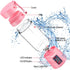 Portable Blender, Smoothies Personal Blender Mini Shakes Juicer Cup USB Rechargeable