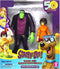 Scooby-Doo! 50th Anniversary Twin Figure Pack Exclusive - Velma and Frankenstein's Monster